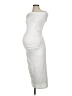 BUMPSuit Silver Cocktail Dress Size S - photo 1