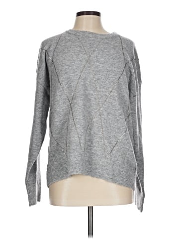 Love Token Pullover Sweater (view 1)