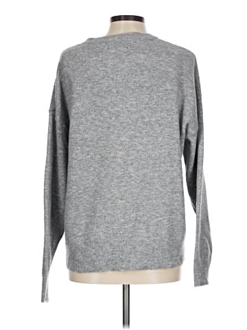 Love Token Pullover Sweater (view 2)