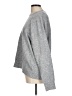 Love Token Gray Pullover Sweater Size L - photo 5
