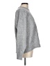 Love Token Gray Pullover Sweater Size L - photo 4