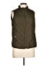 Gap Outlet 100% Polyester Green Vest Size L - photo 1