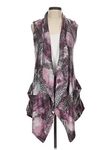 Alberto Makali Cardigan (view 1)