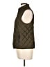Gap Outlet 100% Polyester Green Vest Size L - photo 5