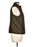 Gap Outlet 100% Polyester Green Vest Size L - photo 4