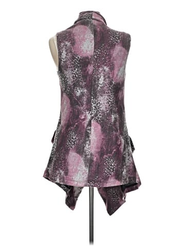 Alberto Makali Cardigan (view 2)