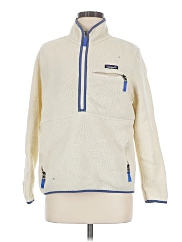 Patagonia Pullover Sweater (view 1)