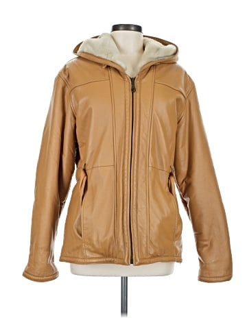 Wilsons Leather Leather Jacket (view 1)