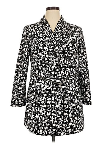 PREMISE Jacket (view 1)