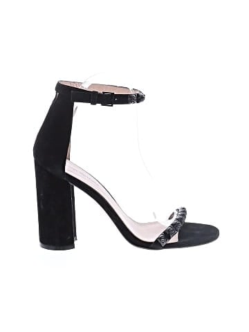 Stuart Weitzman Sandals (view 1)