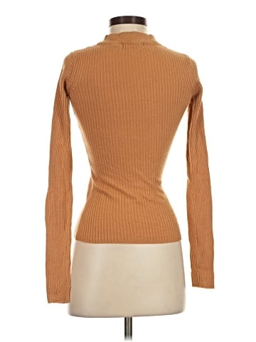 Brave Soul Turtleneck Sweater (view 2)