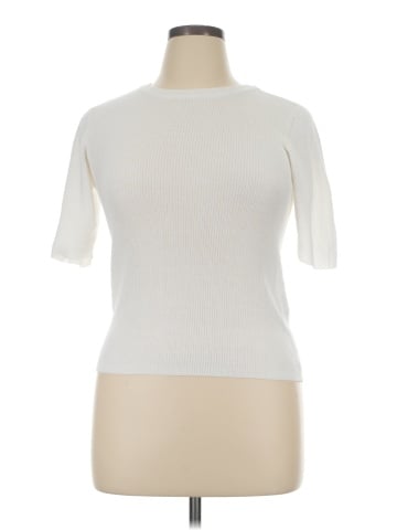 Vero Moda Pullover Sweater (view 1)