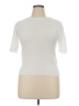 Vero Moda White Pullover Sweater Size XL - photo 1