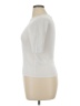 Vero Moda White Pullover Sweater Size XL - photo 5