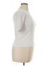 Vero Moda White Pullover Sweater Size XL - photo 4