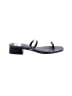 Dolce Vita Black Sandals Size 8 - photo 1