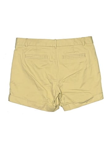 Banana Republic Khaki Shorts (view 2)