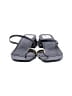 Dolce Vita Black Sandals Size 8 - photo 2