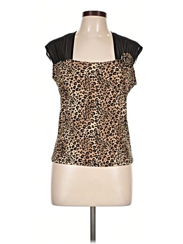 Suzie In The City Sleeveless Top (view 1)
