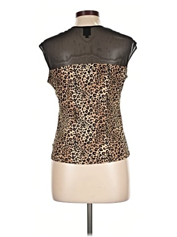 Suzie In The City Sleeveless Top (view 2)