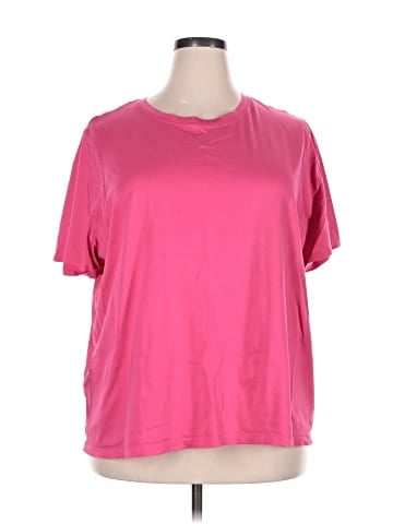 Lands' End Active T-Shirt (view 1)