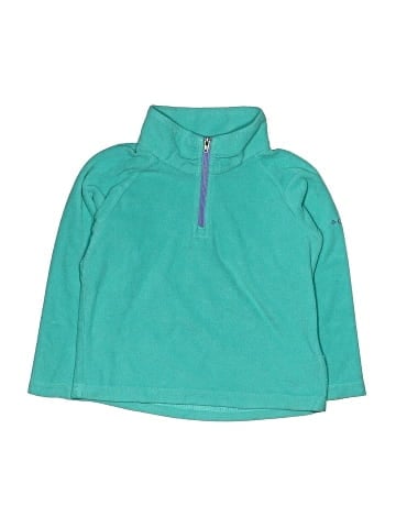 Columbia Zip Up Hoodie (view 1)