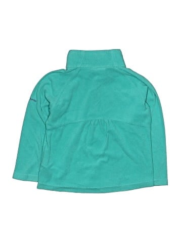 Columbia Zip Up Hoodie (view 2)