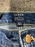 J.Crew Factory Store Blue Jeans Size 31 waist - photo 7