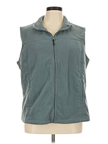 Natural Reflections Vest (view 1)
