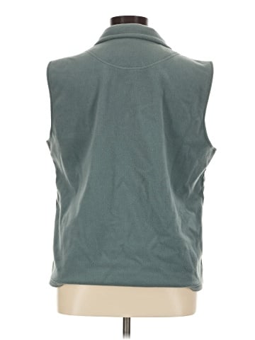 Natural Reflections Vest (view 2)
