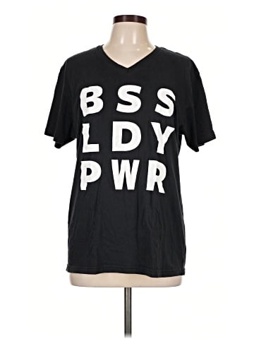 Next Level Apparel Short Sleeve T-Shirt (view 1)
