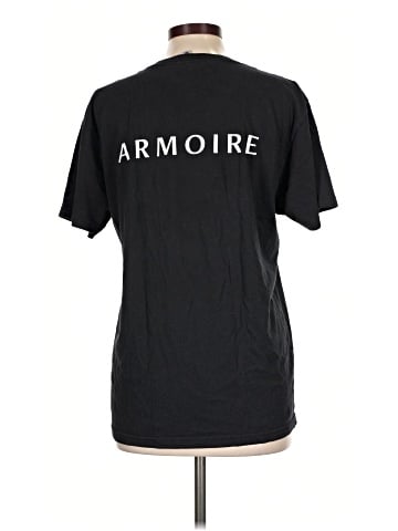 Next Level Apparel Short Sleeve T-Shirt (view 2)