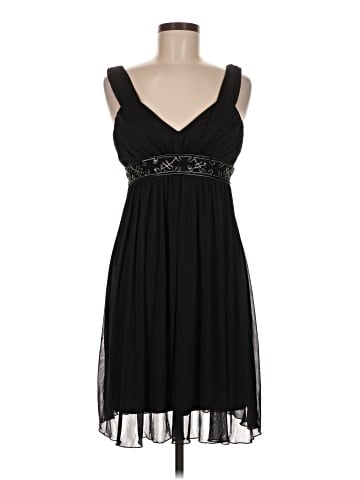 City Triangles Cocktail Dress (view 1)
