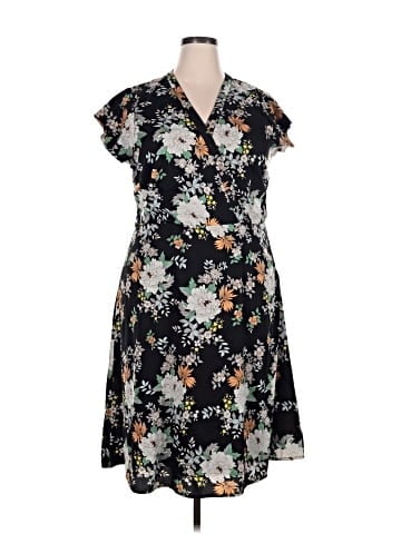 Yumi Casual Dress (view 1)