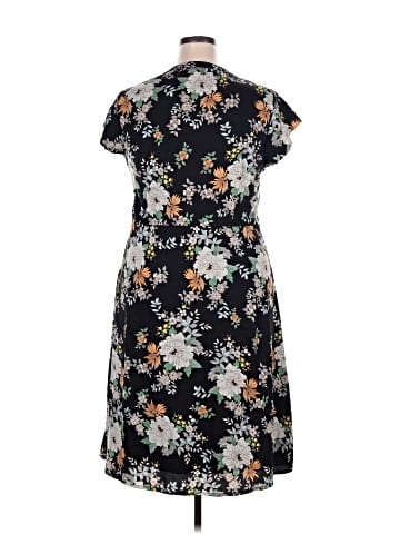 Yumi Casual Dress (view 2)
