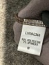 Earthbound Trading Co. Gray Pullover Sweater Size M - photo 8