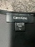 Karen Kane 100% Polyester Black Sleeveless Blouse Size L - photo 7