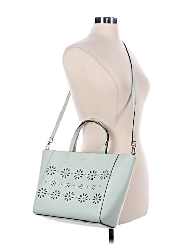Kate Spade New York Leather Tote (view 2)