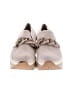 Dolce Vita Gray Flats Size 8 1/2 - photo 2