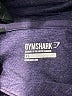 Gymshark Purple Pullover Sweater Size XS - photo 7