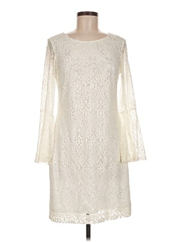 Signature by Robbie Bee Cocktail Dress (view 1)