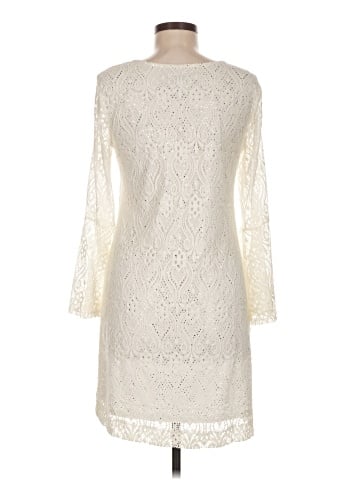 Signature by Robbie Bee Cocktail Dress (view 2)