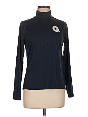 Antigua Turtleneck Sweater (view 1)