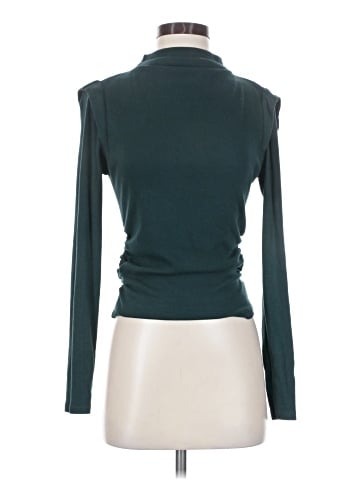 Michael Stars Turtleneck Sweater (view 1)