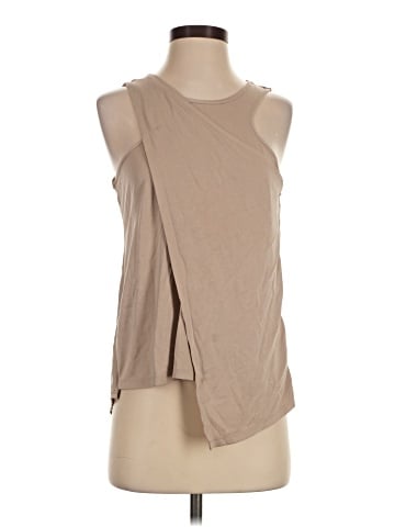 BCBGMAXAZRIA Sleeveless T-Shirt (view 1)