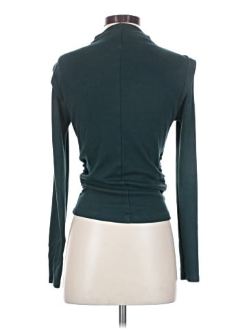 Michael Stars Turtleneck Sweater (view 2)