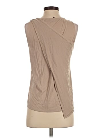 BCBGMAXAZRIA Sleeveless T-Shirt (view 2)
