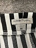 Habitual Stripes Ivory Skort Size 14 - photo 3