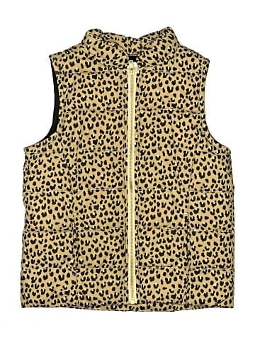 Gymboree Vest (view 1)