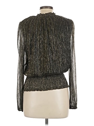 J by Joie Long Sleeve Blouse (view 2)